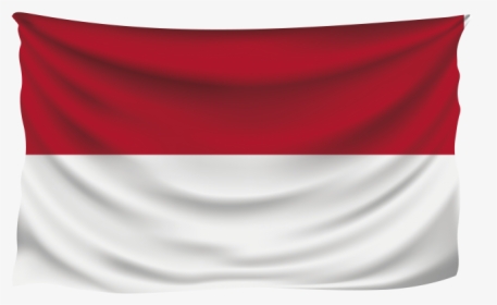 Indonesia Flag Download Transparent Png Image - Flag, Png Download, Transparent PNG