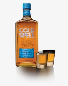 Coldspell - Cold Spell Whiskey, HD Png Download, Transparent PNG