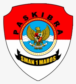 National Emblem Of Indonesia, HD Png Download, Transparent PNG