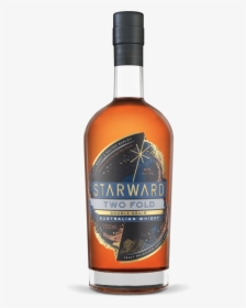 Starward Two Fold Whisky, HD Png Download, Transparent PNG