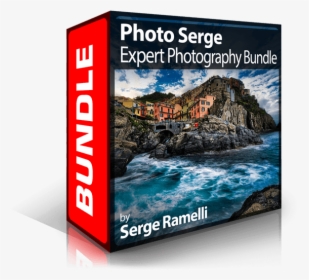 Serge Complete Photoshop Bundle Nitroflare, HD Png Download, Transparent PNG