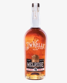 Product Shot Cutout Email - Jw Kelly Bourbon, HD Png Download, Transparent PNG