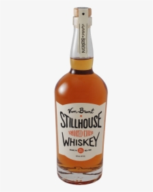 Vbs Smoked Corn Whiskey Is As American As It Gets - Privateer Navy Yard Rum, HD Png Download, Transparent PNG