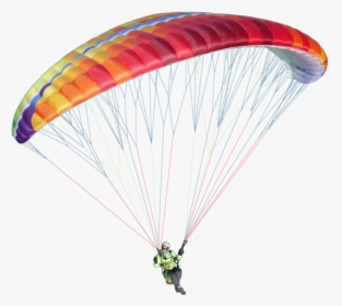 Paragliding Png, Transparent Png, Transparent PNG
