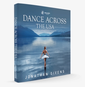 Dance Across The Usa Book   Class Lazyload Lazyload - Flyer, HD Png Download, Transparent PNG