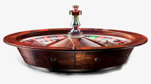 Transparent Roulette Wheel Png - Casino Roulette Png, Png Download, Transparent PNG