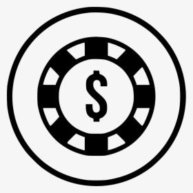 Casino Chance Gamble Gambling Roulette Table Wheel - Money App, HD Png Download, Transparent PNG