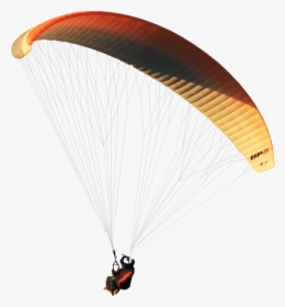 Тандемен Полет - Paragliding, HD Png Download, Transparent PNG