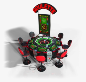 Diamond Roulette M-display, HD Png Download, Transparent PNG