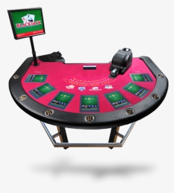 Table Blackjack, HD Png Download, Transparent PNG