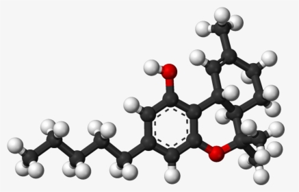 Hyaluronic Acid Molecule 3d - Mbba, HD Png Download, Transparent PNG