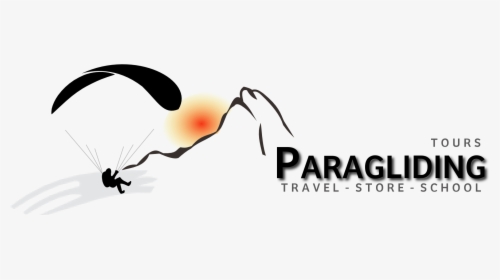 Home - Paragliding, HD Png Download, Transparent PNG
