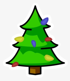 Christmas Tree Pin Art, HD Png Download, Transparent PNG