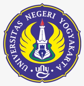 Logo Universitas Negeri Yogyakarta, HD Png Download, Transparent PNG