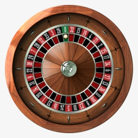 11 Roulette Wheel Roulette Touch Thumbnail - Rooster Crows, HD Png Download, Transparent PNG