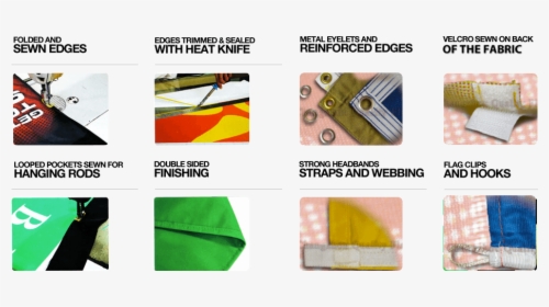 Fabricbanners - Handbag, HD Png Download, Transparent PNG