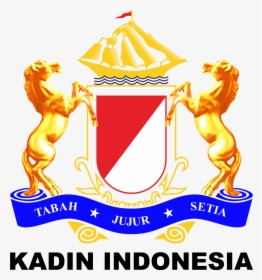 Logo Kadin Indonesia, HD Png Download, Transparent PNG
