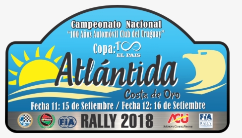 Club Uruguayo De Rally, HD Png Download, Transparent PNG