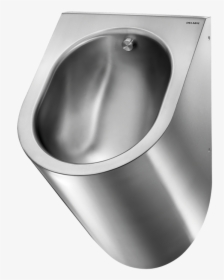 Delta Wall-mounted Urinal - Urinal, HD Png Download, Transparent PNG