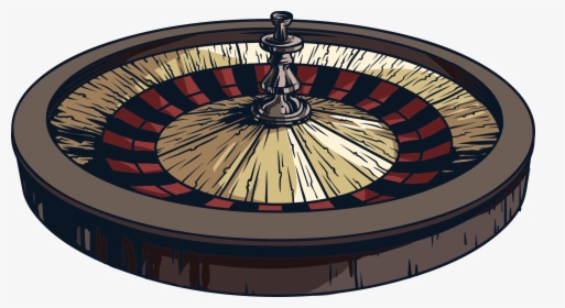 Roulette And Gambling - Roulette, HD Png Download, Transparent PNG