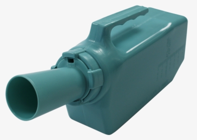 Portable Male Urinal   Class - Monocular, HD Png Download, Transparent PNG