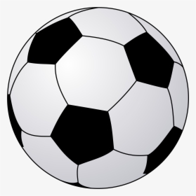 Clip Art Png Transparente Image - Generic Soccer Ball, Png Download, Transparent PNG