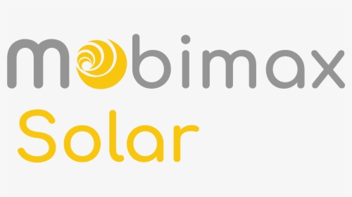 Mobimax Solar, HD Png Download, Transparent PNG