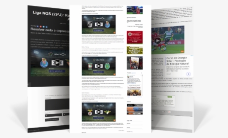 Blogs - Flyer, HD Png Download, Transparent PNG