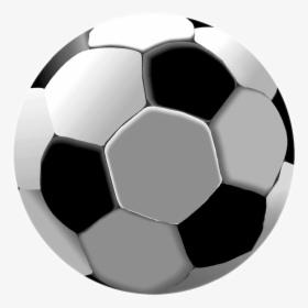 Bola De Futebol - Bolas De Futebol Png, Transparent Png, Transparent PNG