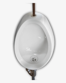 Leon Ceramic Urinal - Toilet, HD Png Download, Transparent PNG
