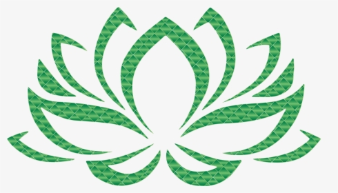 Plant,grass,leaf - Lotus Flower Hindu Symbols, HD Png Download, Transparent PNG