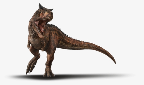 Dinosaur Png Image Download - Carnotaurus Jurassic World, Transparent Png, Transparent PNG