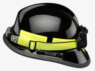 Foxfury Silicone Glow Strap - Hard Hat, HD Png Download, Transparent PNG