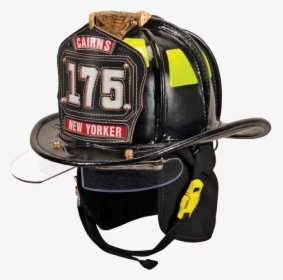 Fire Helmet Png Transparent Background - Msa Cairns New Yorker, Png Download, Transparent PNG