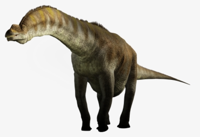 Dinosaur Argentinosaurus, HD Png Download, Transparent PNG