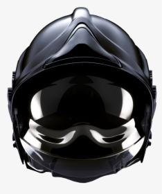 Transparent Fire Helmet Png - Lutto Vigili Del Fuoco, Png Download, Transparent PNG