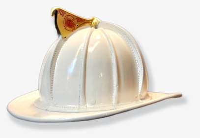 Ragtop Fire Helmet Restoration - Serveware, HD Png Download, Transparent PNG
