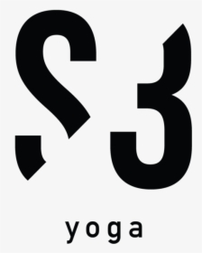 S3yoga -03 - Calligraphy, HD Png Download, Transparent PNG