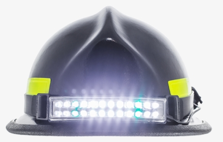 Hard Hat With Lights, HD Png Download, Transparent PNG