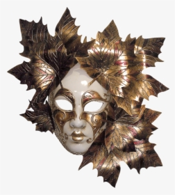 Venetian Masks Png, Transparent Png, Transparent PNG