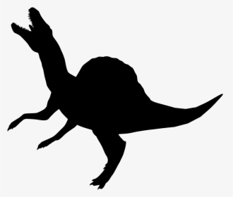 Dinosaur , Png Download - Sombra Jurassic Park Dinossauro Png, Transparent Png, Transparent PNG