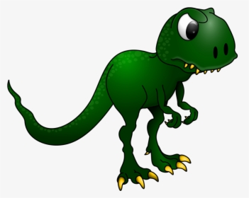 Dino Rex, HD Png Download, Transparent PNG