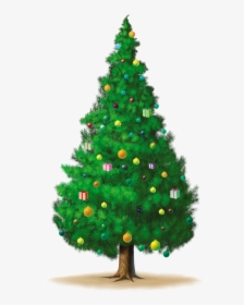 De Nuria D • Publicado En Gifs De Arboles De Navidad - Christmas Tree, HD Png Download, Transparent PNG
