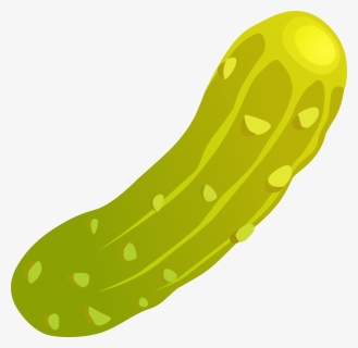 Collection Of High - Pickle Clipart, HD Png Download, Transparent PNG