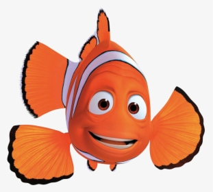 Finding Nemo Marlin Png - Marlin Nemo Png, Transparent Png, Transparent PNG