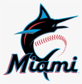 Miami Marlins Logo 2019 - Graphic Design, HD Png Download, Transparent PNG