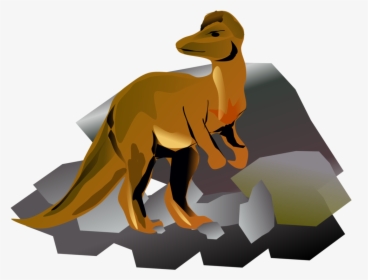 Dinosaur, HD Png Download, Transparent PNG