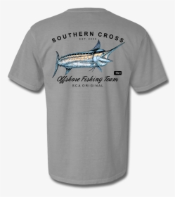 Offshore Fishing Team Shirts, HD Png Download, Transparent PNG