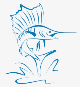 Crosthwait Memorial Fishing Tournament Logo - Illustration, HD Png Download, Transparent PNG