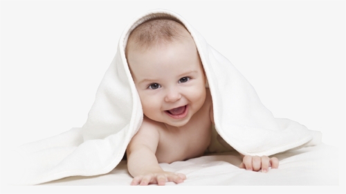 Happy Baby Free Png Image - Cute Baby Pic Png, Transparent Png, Transparent PNG